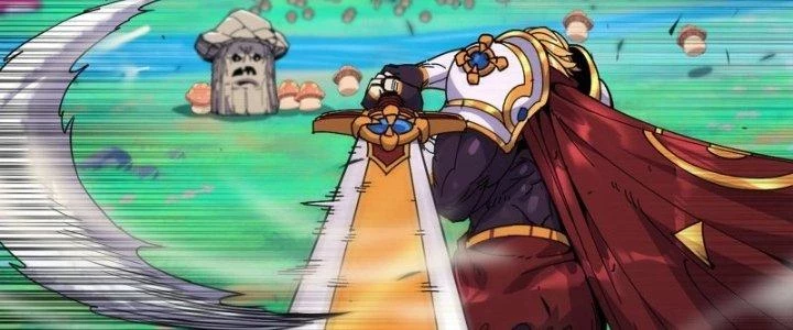 Dũng Sĩ Nấm Chapter 29 - 168