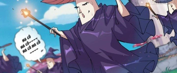 Dũng Sĩ Nấm Chapter 29 - 258