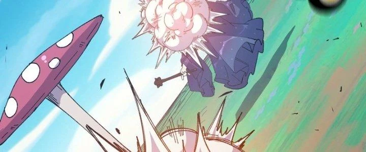 Dũng Sĩ Nấm Chapter 29 - 266