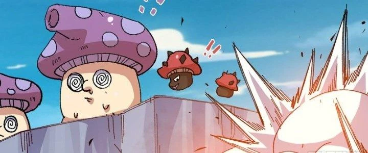 Dũng Sĩ Nấm Chapter 29 - 270