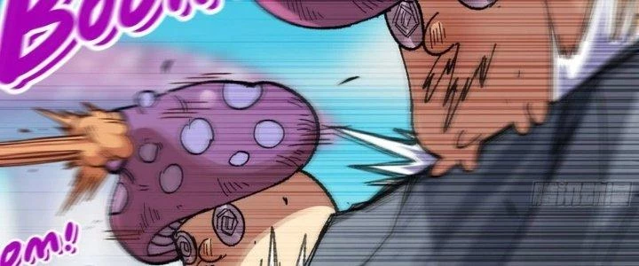 Dũng Sĩ Nấm Chapter 29 - 291