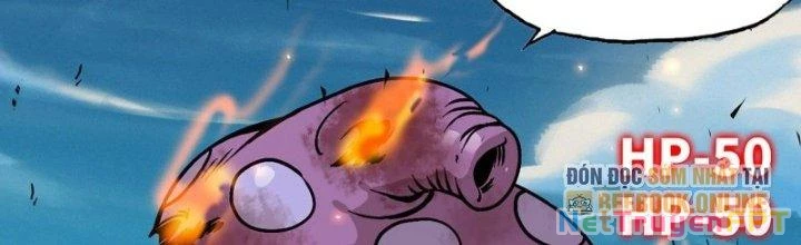 Dũng Sĩ Nấm Chapter 29 - 341