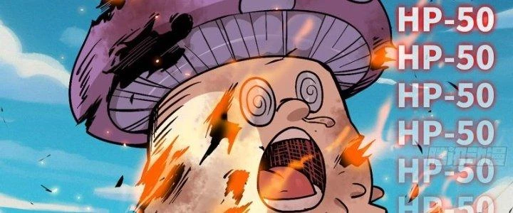 Dũng Sĩ Nấm Chapter 29 - 342