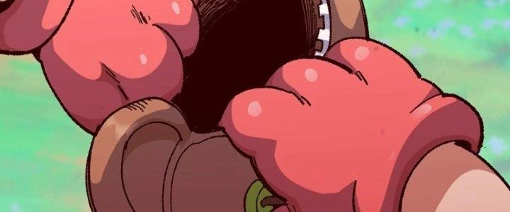 Dũng Sĩ Nấm Chapter 29 - 360