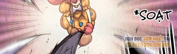 Dũng Sĩ Nấm Chapter 29 - 377