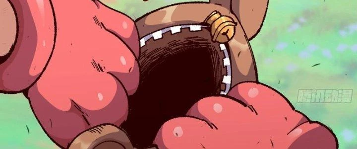 Dũng Sĩ Nấm Chapter 29 - 407