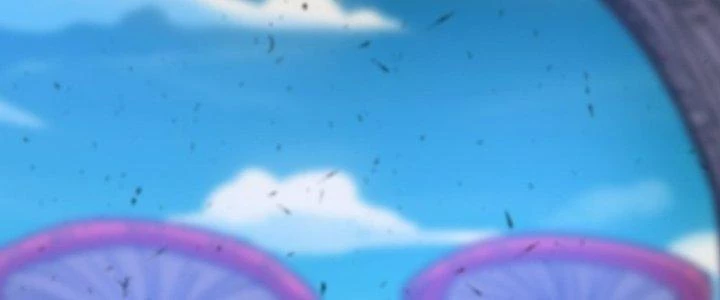 Dũng Sĩ Nấm Chapter 29 - 411