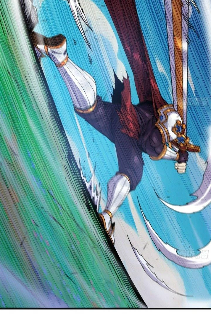 Dũng Sĩ Nấm Chapter 30 - 3