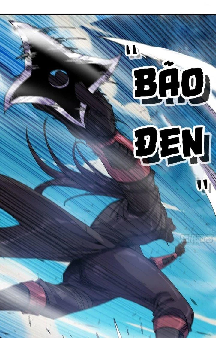 Dũng Sĩ Nấm Chapter 30 - 4