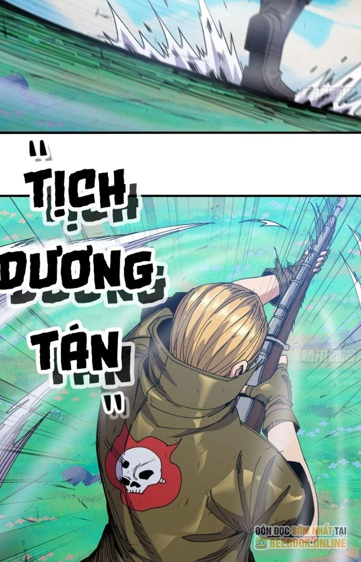 Dũng Sĩ Nấm Chapter 30 - 5