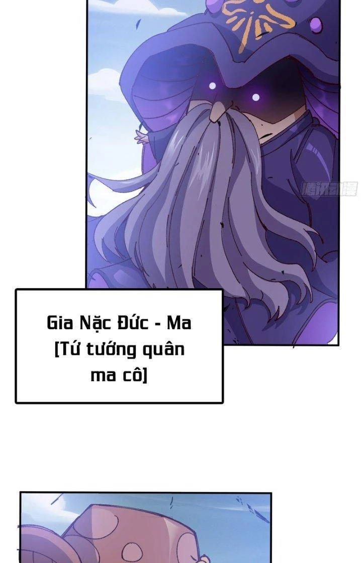 Dũng Sĩ Nấm Chapter 30 - 29