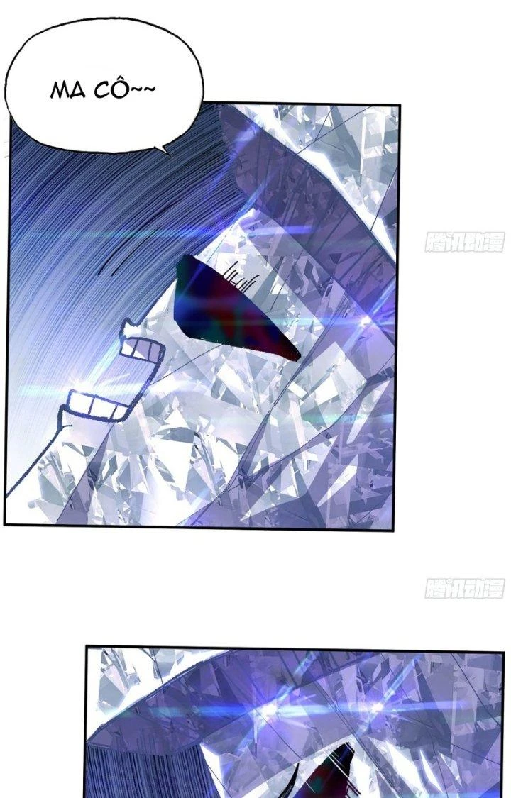 Dũng Sĩ Nấm Chapter 30 - 42