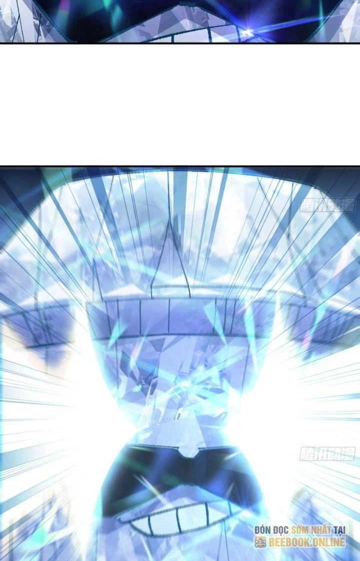 Dũng Sĩ Nấm Chapter 30 - 45