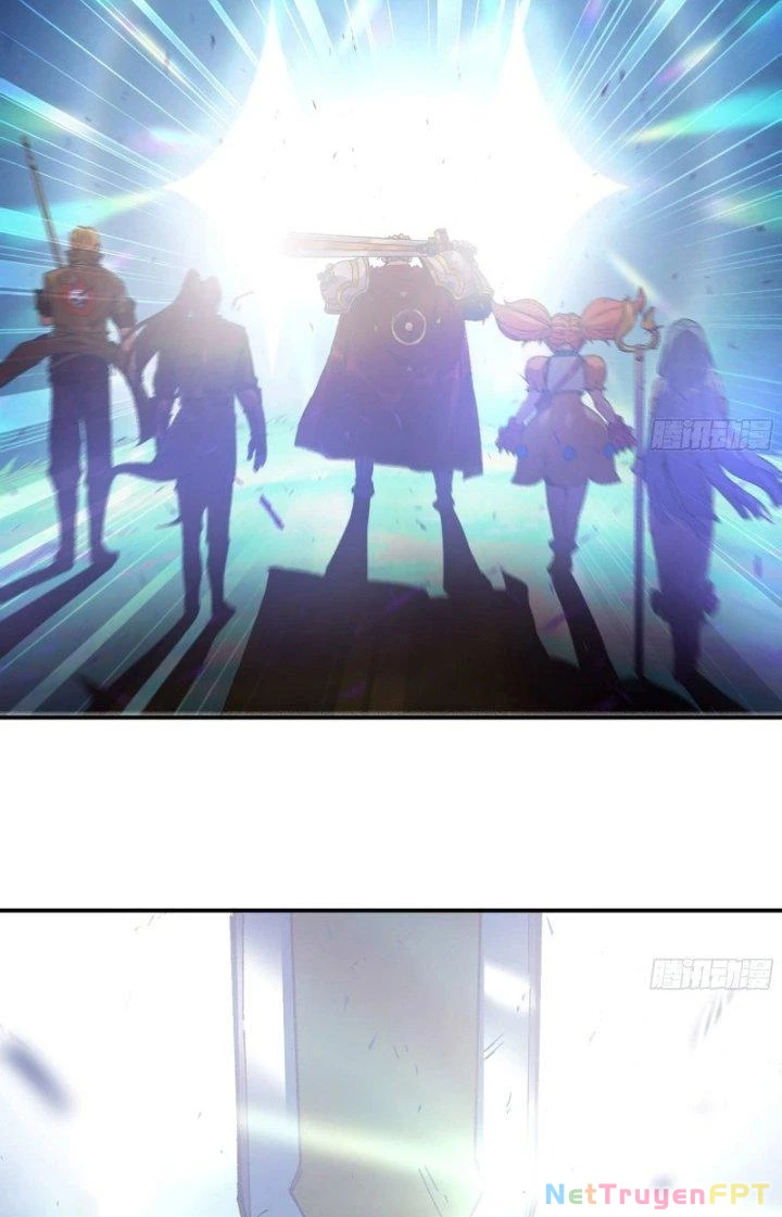 Dũng Sĩ Nấm Chapter 30 - 49