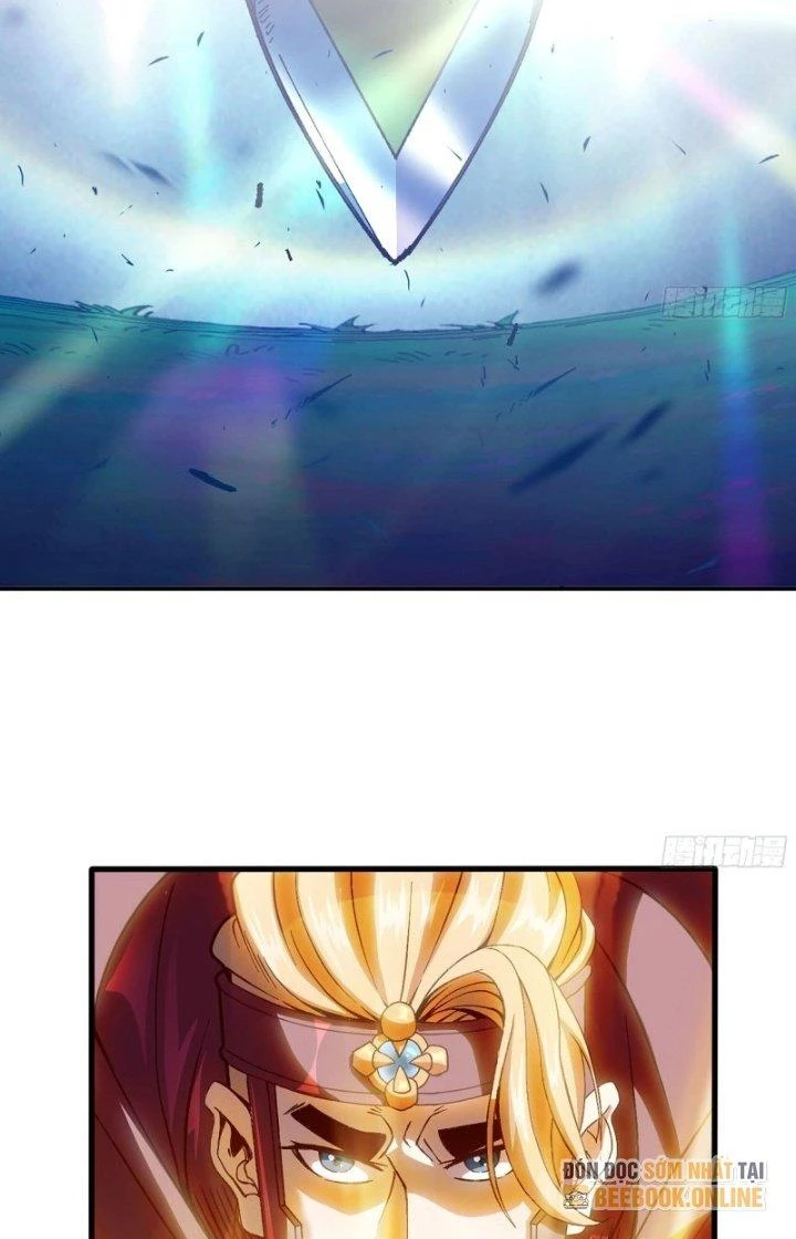 Dũng Sĩ Nấm Chapter 30 - 50