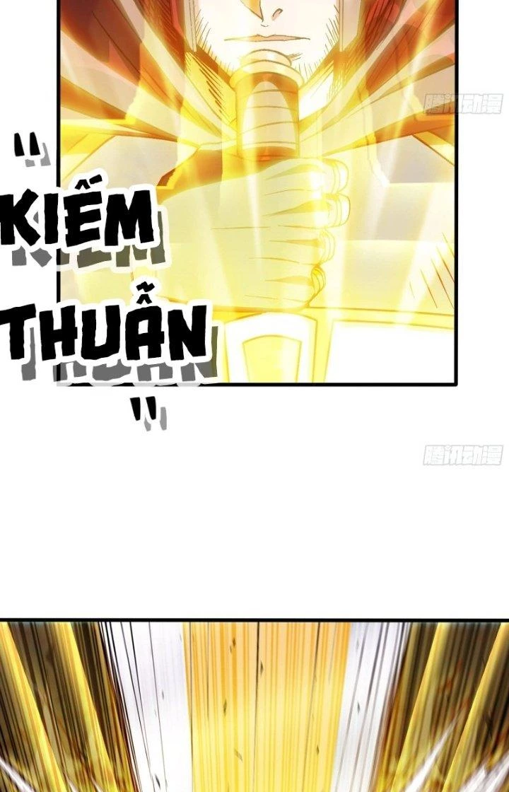 Dũng Sĩ Nấm Chapter 30 - 51