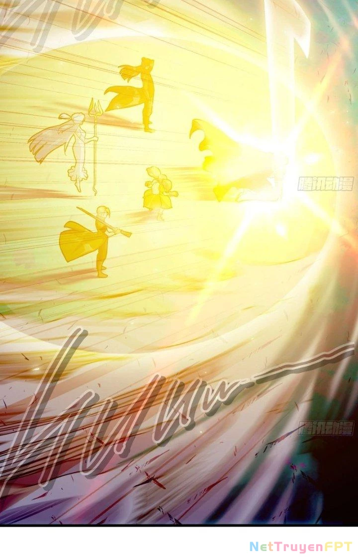 Dũng Sĩ Nấm Chapter 30 - 53