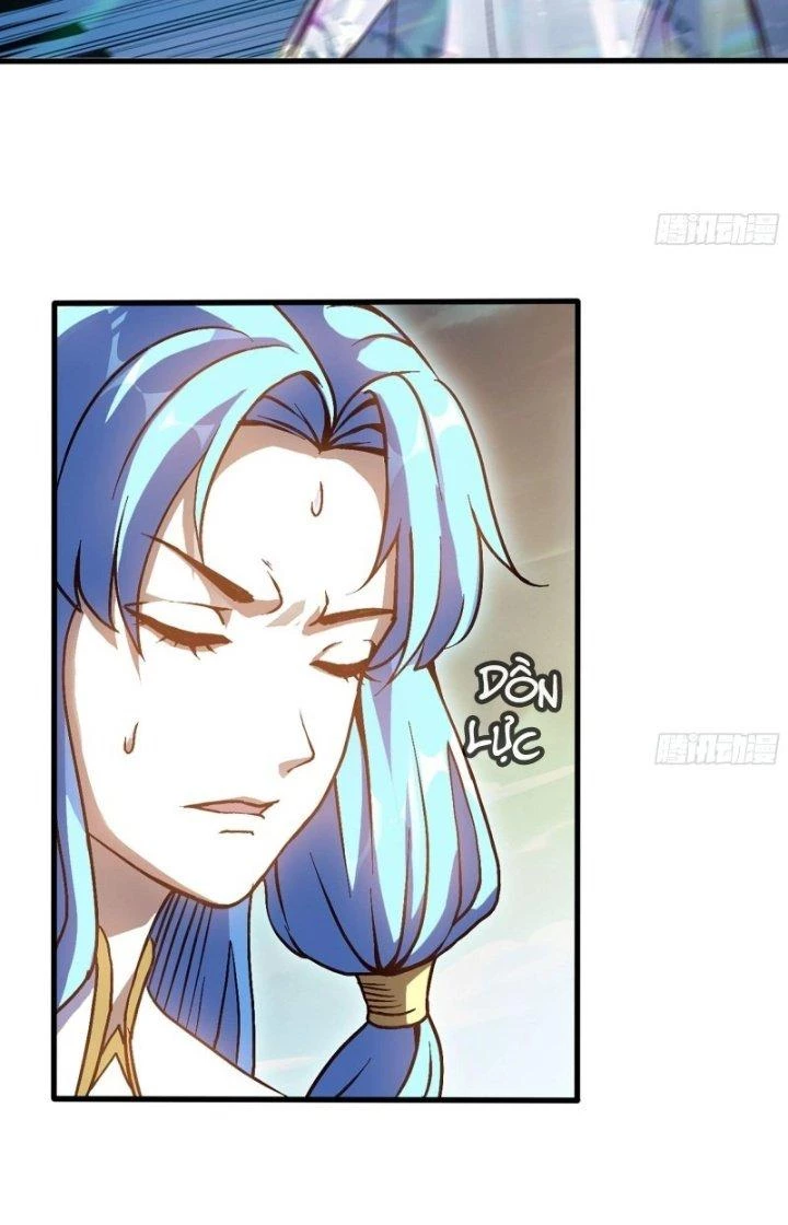 Dũng Sĩ Nấm Chapter 30 - 69