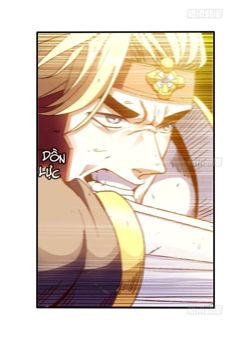 Dũng Sĩ Nấm Chapter 30 - 70