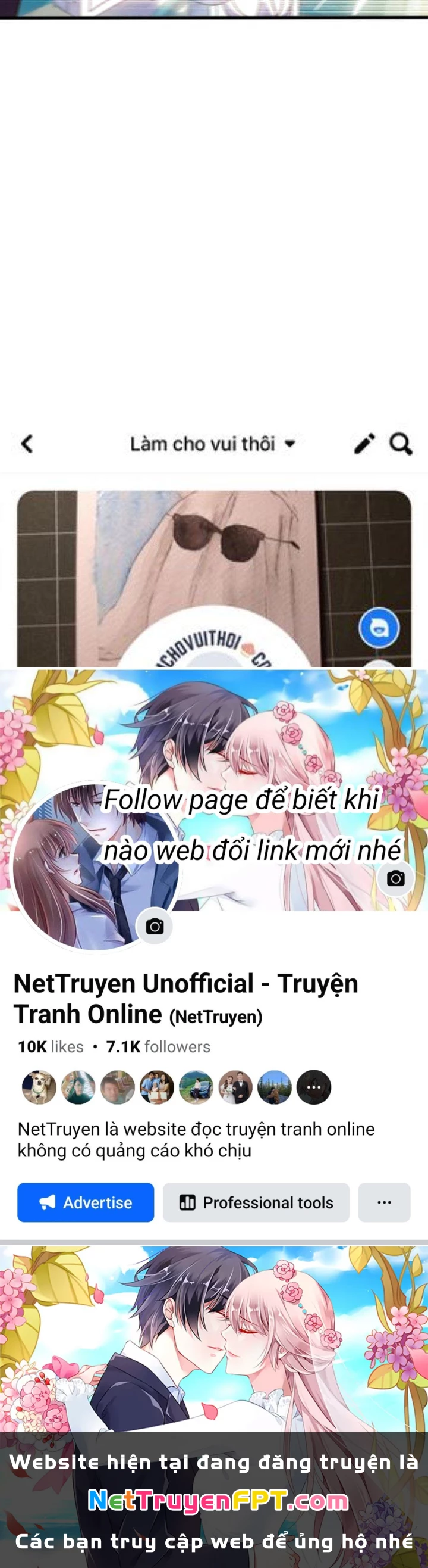 Dũng Sĩ Nấm Chapter 30 - 72