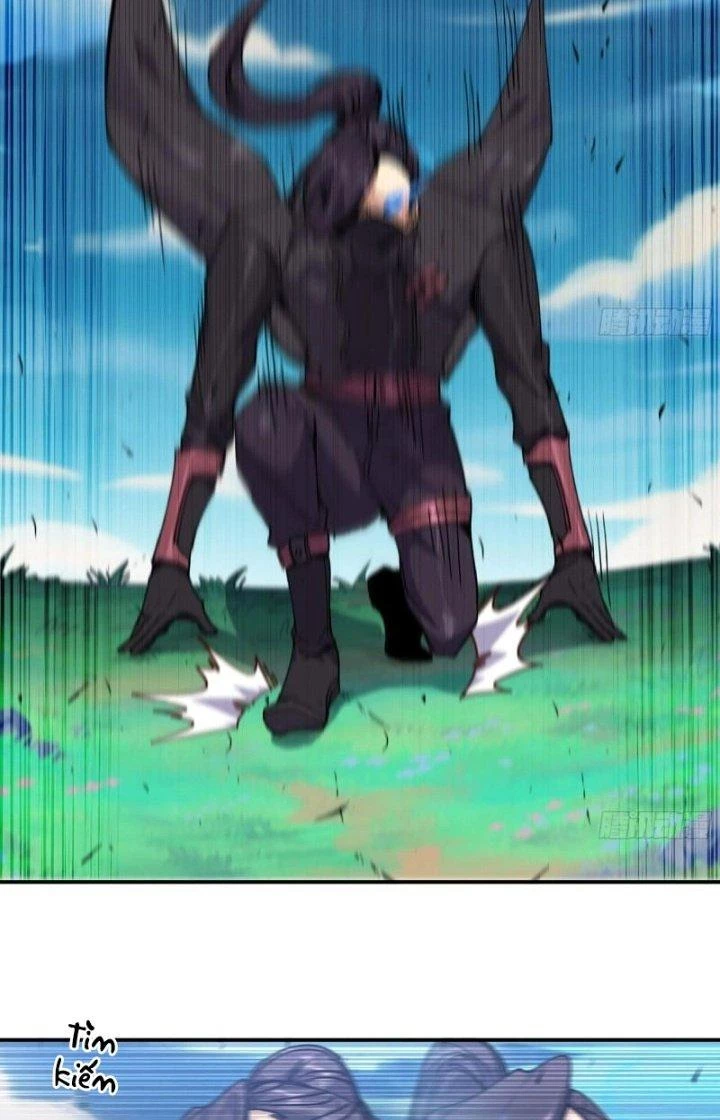 Dũng Sĩ Nấm Chapter 32 - 2