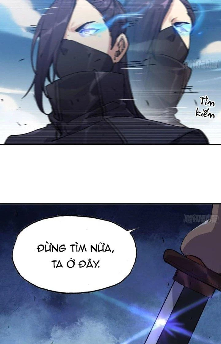 Dũng Sĩ Nấm Chapter 32 - 3