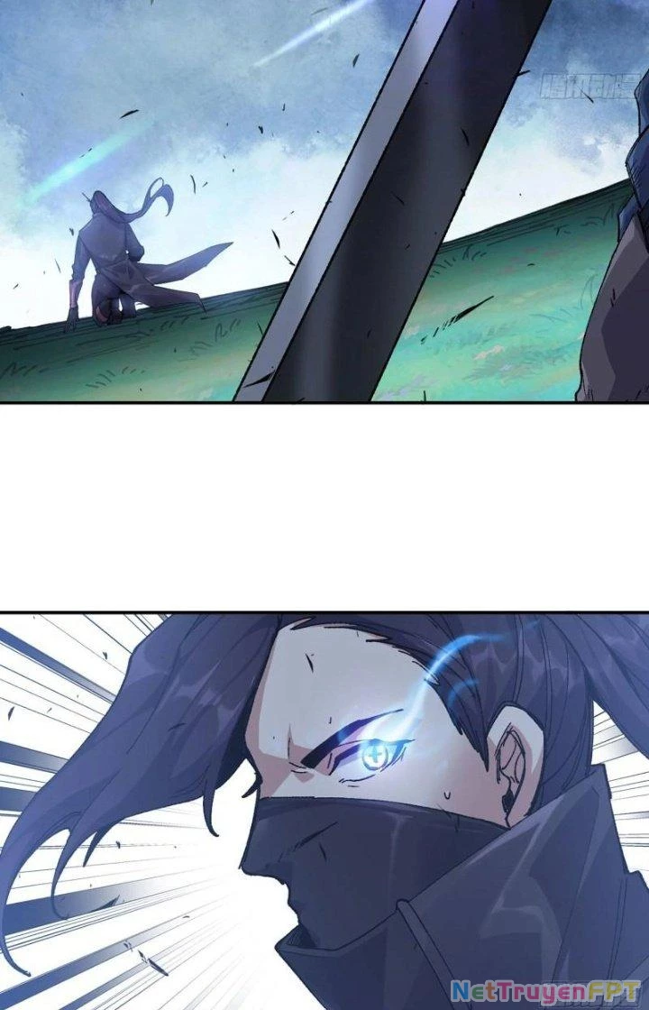 Dũng Sĩ Nấm Chapter 32 - 4