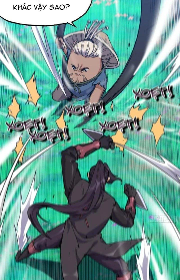 Dũng Sĩ Nấm Chapter 32 - 6