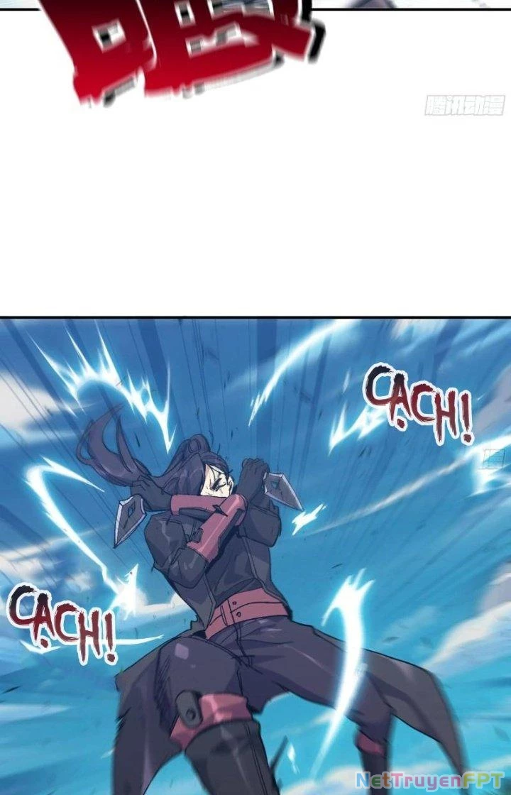 Dũng Sĩ Nấm Chapter 32 - 8