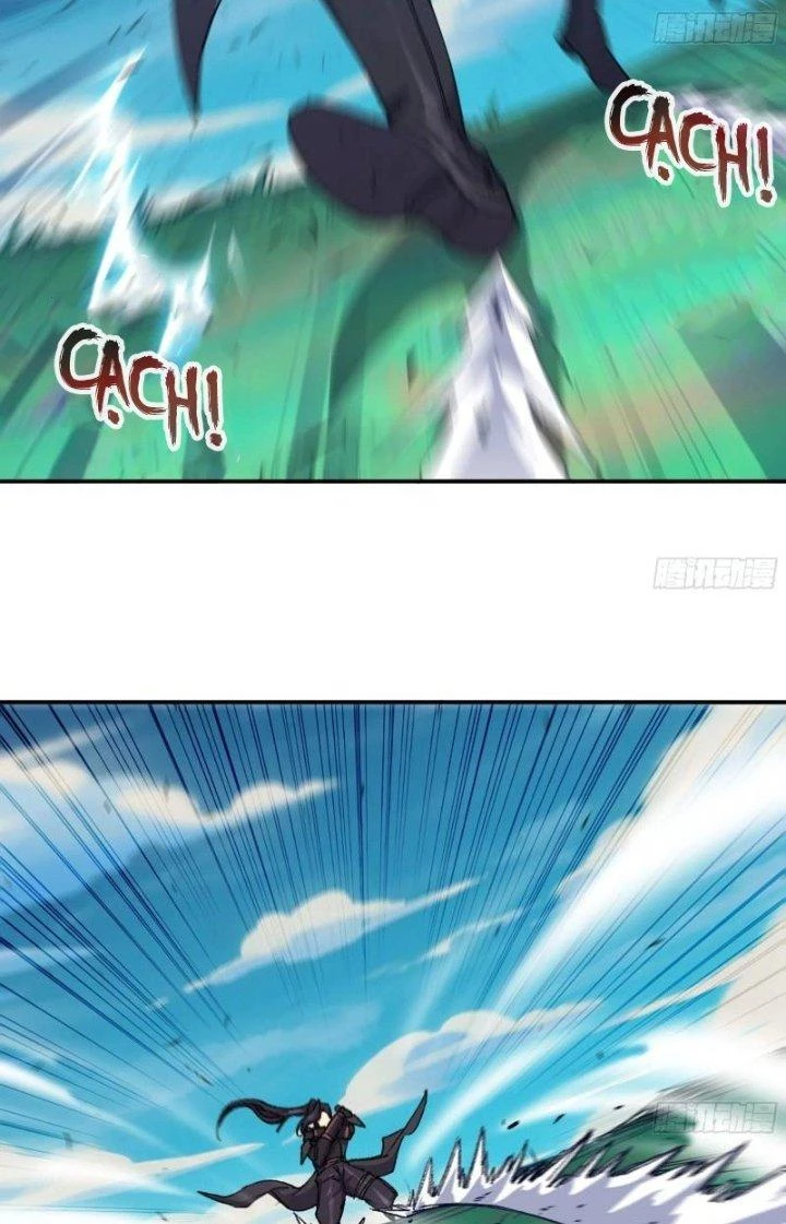 Dũng Sĩ Nấm Chapter 32 - 9