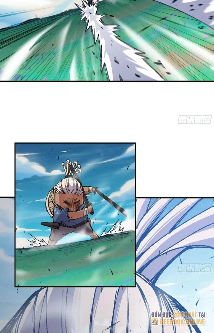 Dũng Sĩ Nấm Chapter 32 - 10