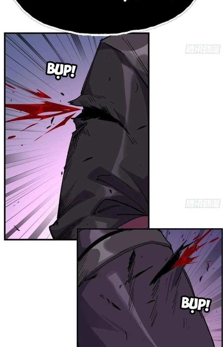 Dũng Sĩ Nấm Chapter 32 - 12