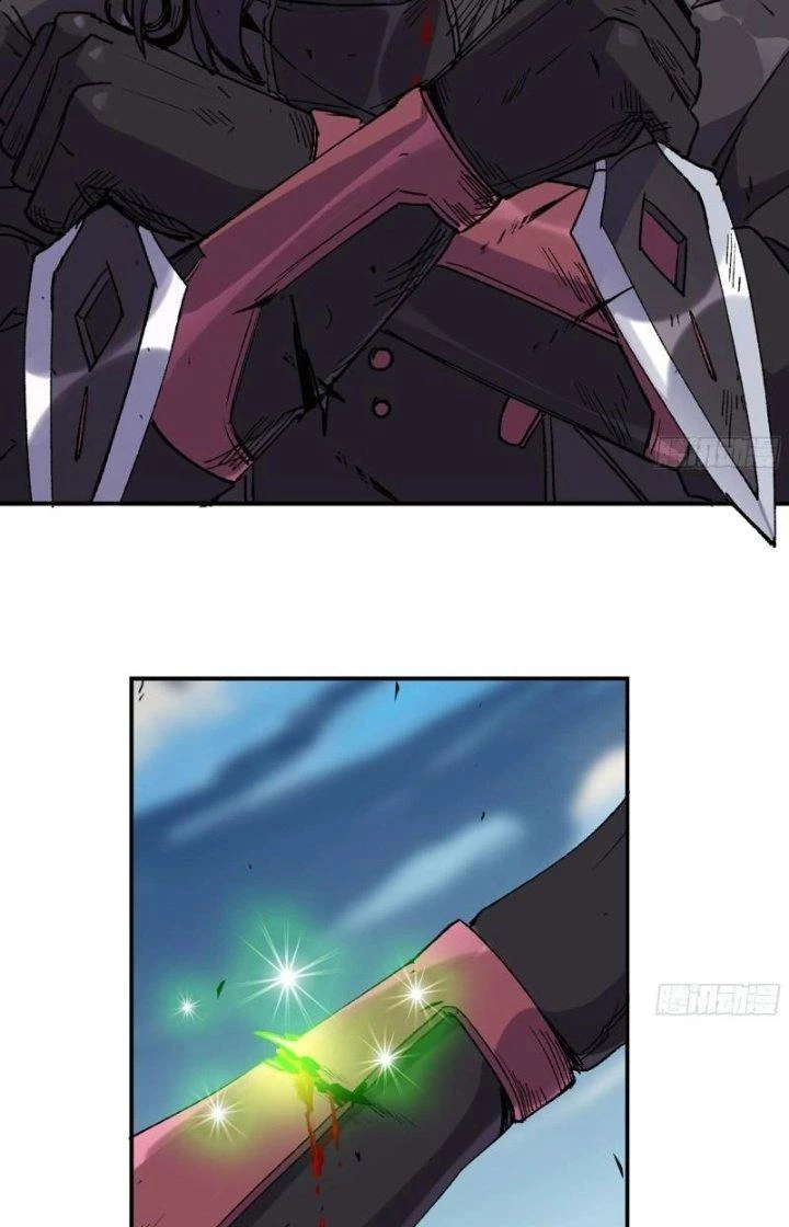 Dũng Sĩ Nấm Chapter 32 - 14