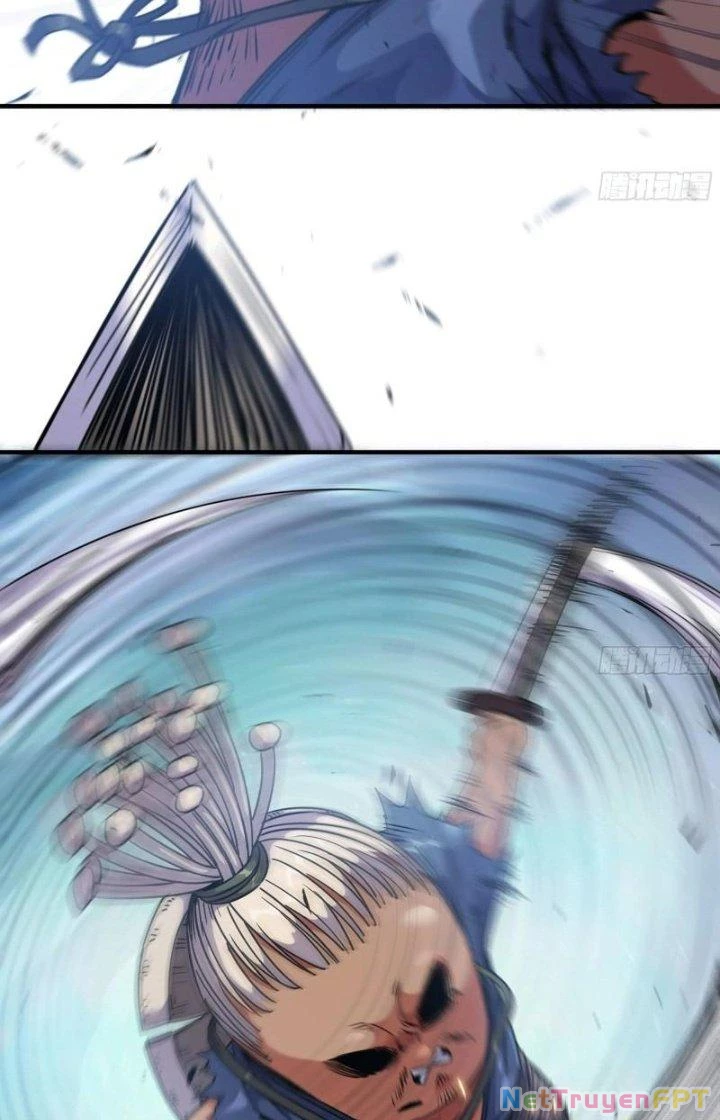 Dũng Sĩ Nấm Chapter 32 - 23