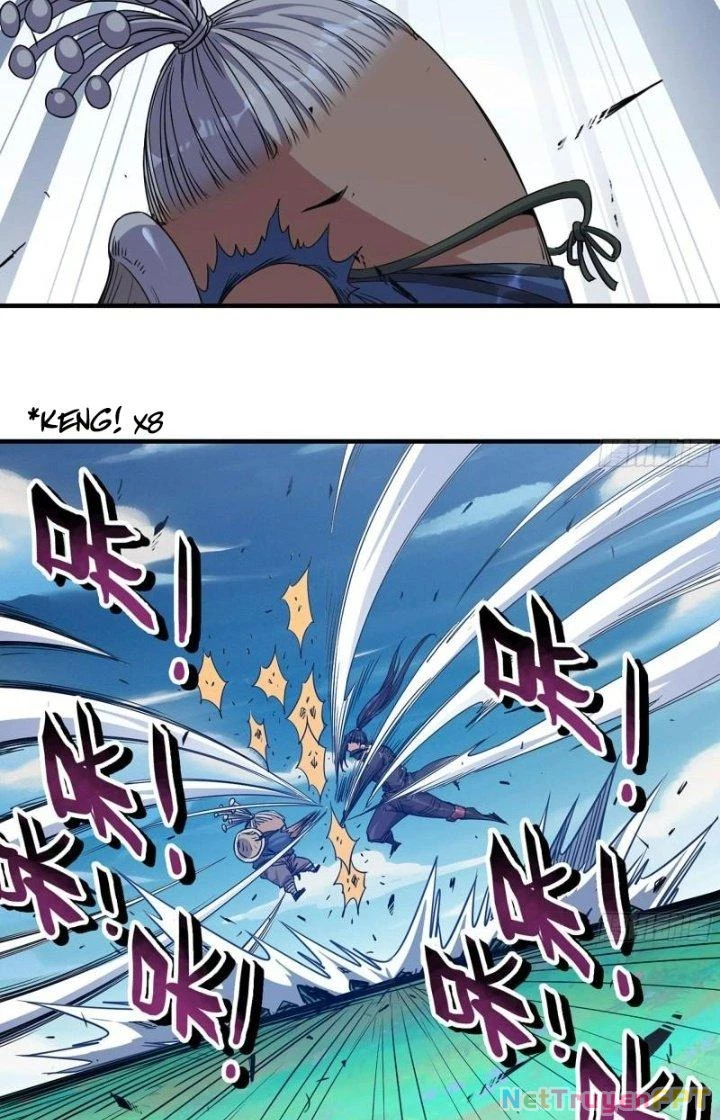 Dũng Sĩ Nấm Chapter 32 - 27