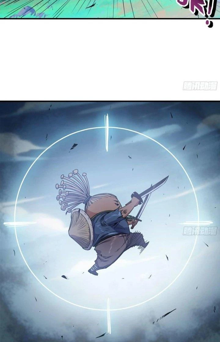 Dũng Sĩ Nấm Chapter 32 - 28