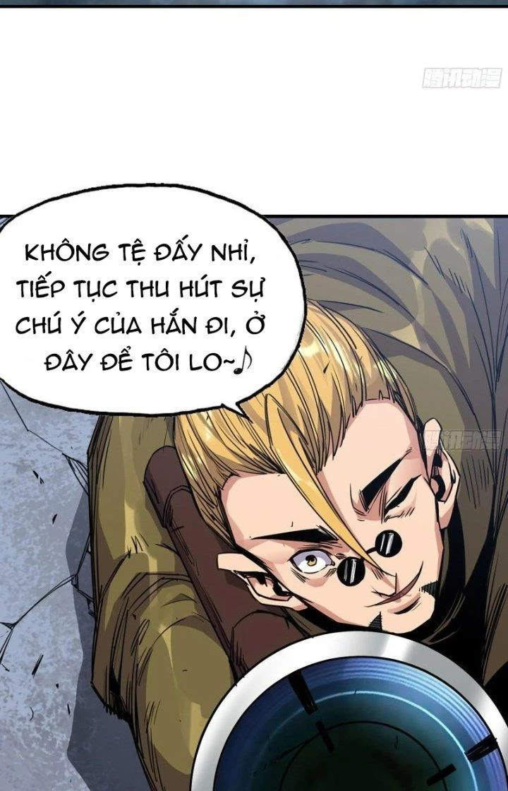Dũng Sĩ Nấm Chapter 32 - 29