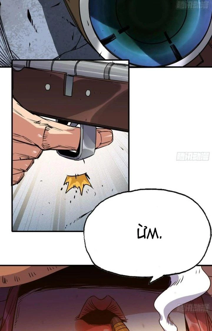 Dũng Sĩ Nấm Chapter 32 - 30