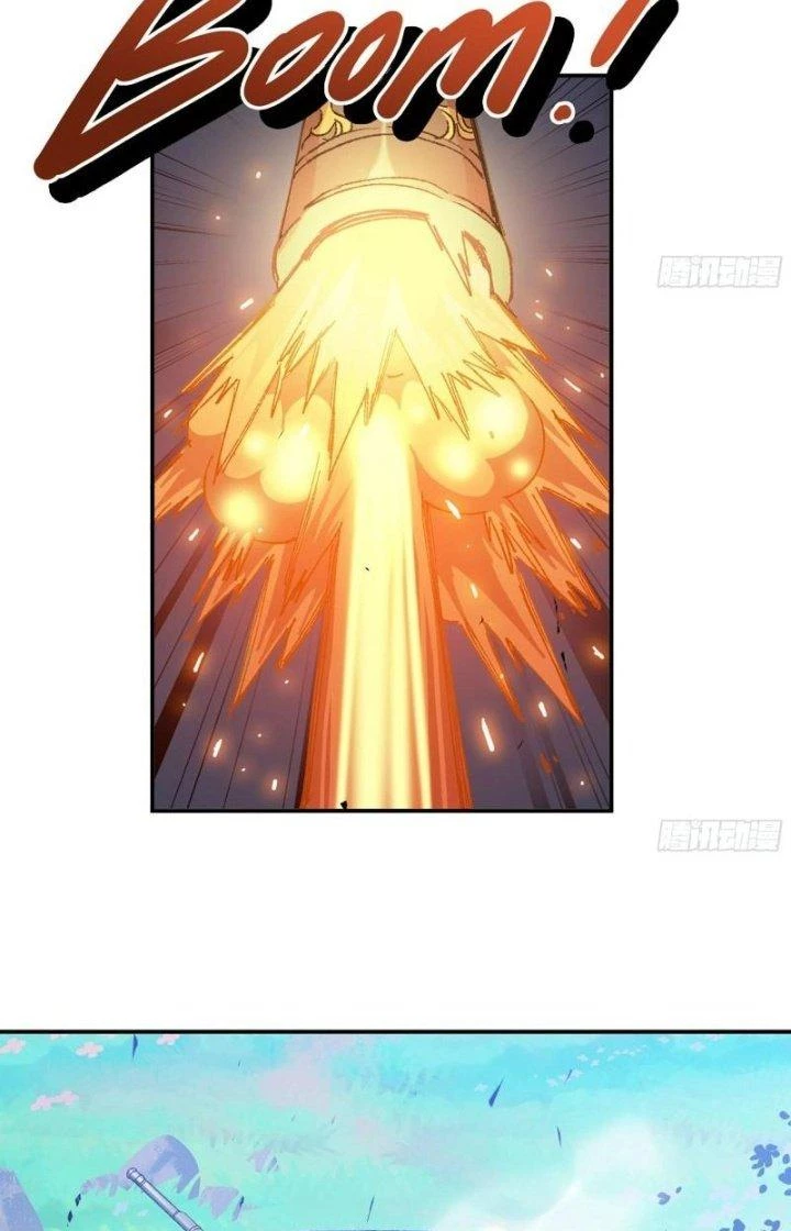 Dũng Sĩ Nấm Chapter 32 - 33