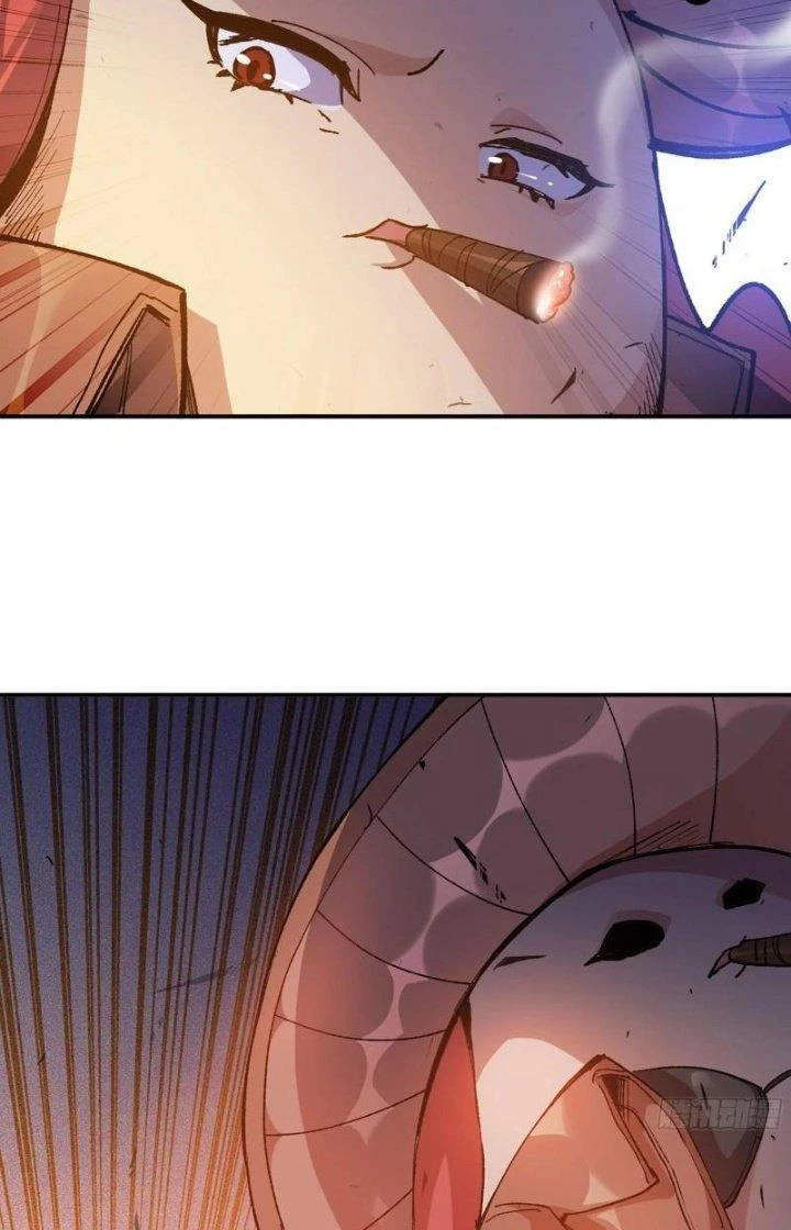 Dũng Sĩ Nấm Chapter 32 - 36