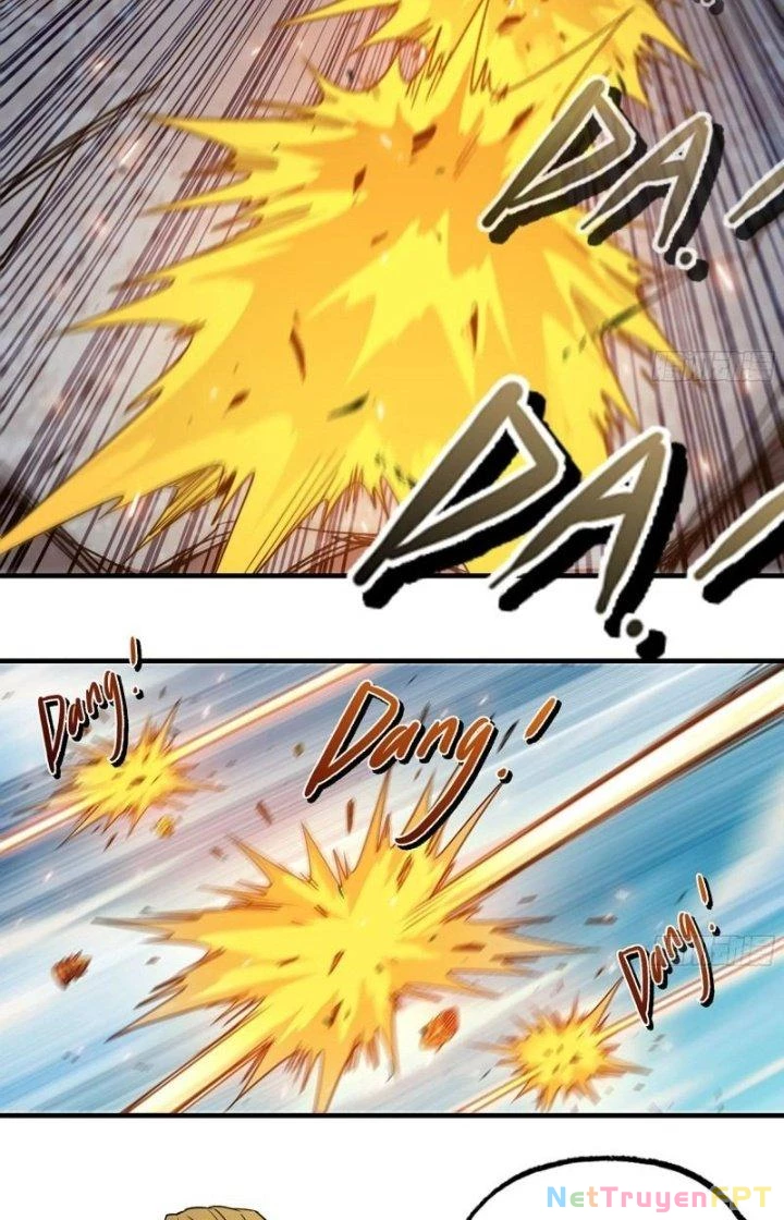 Dũng Sĩ Nấm Chapter 32 - 39