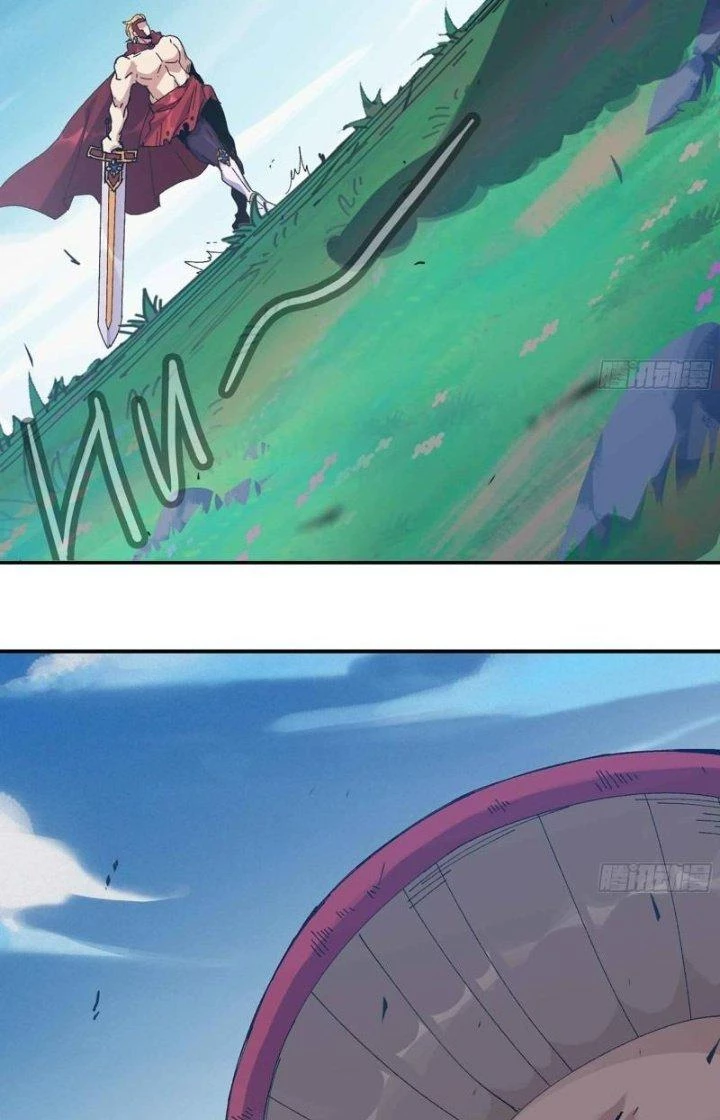 Dũng Sĩ Nấm Chapter 36 - 2