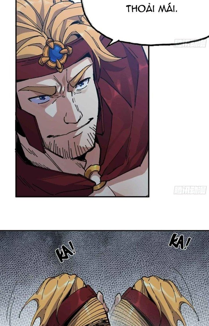 Dũng Sĩ Nấm Chapter 36 - 4