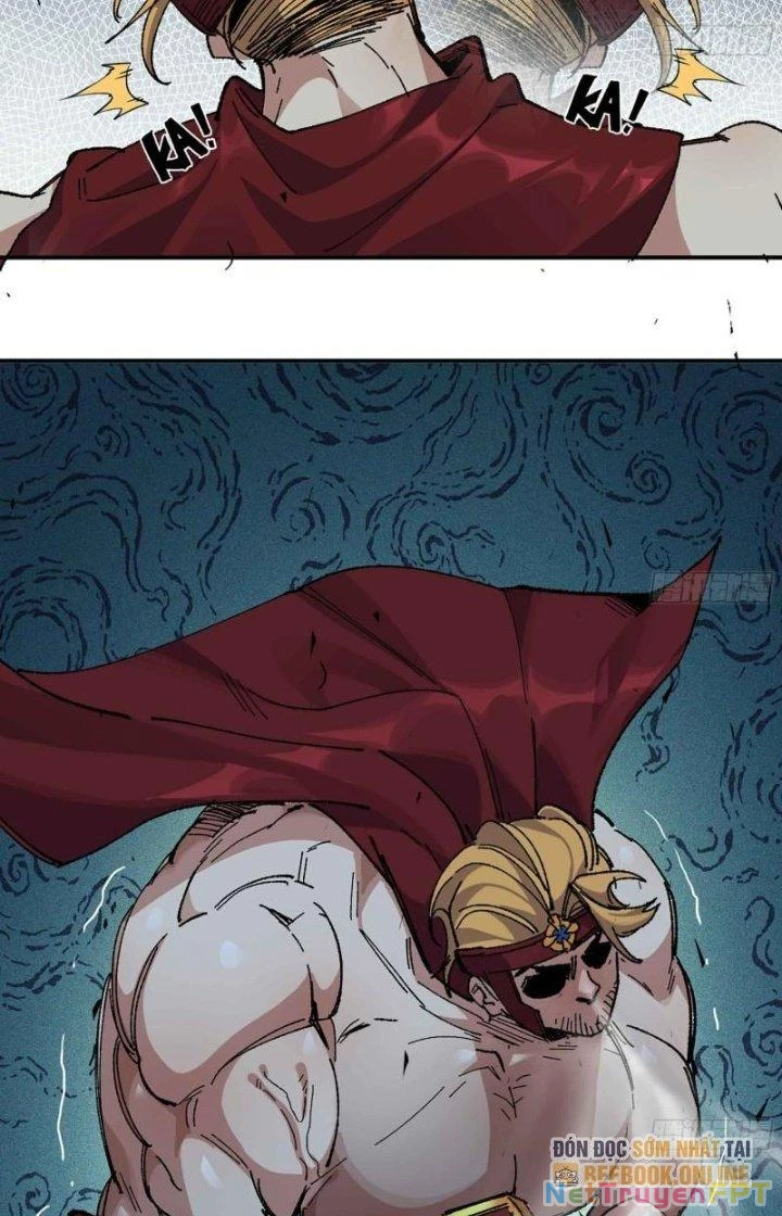 Dũng Sĩ Nấm Chapter 36 - 5