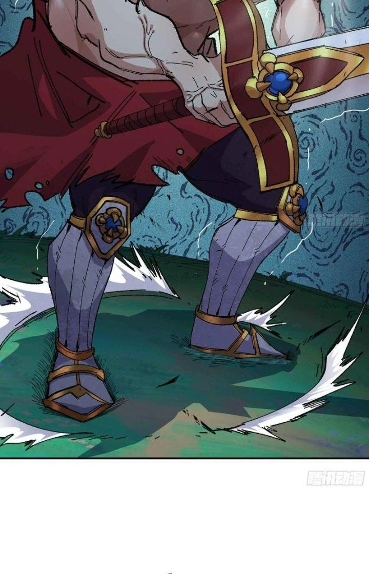 Dũng Sĩ Nấm Chapter 36 - 6