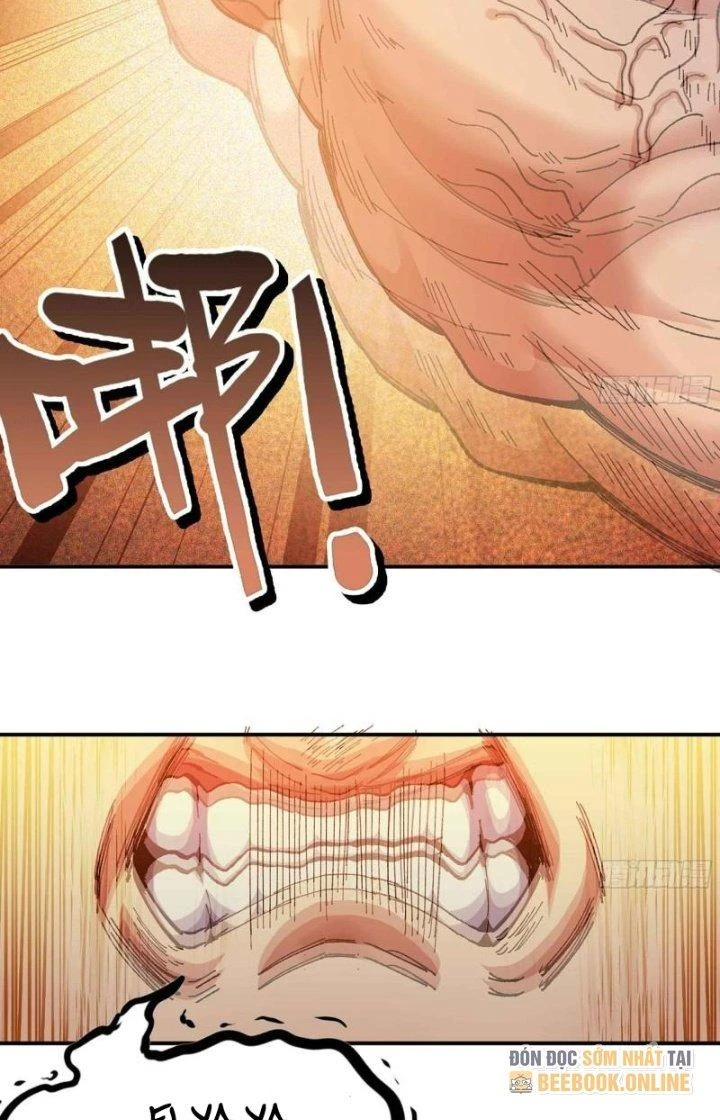 Dũng Sĩ Nấm Chapter 36 - 10