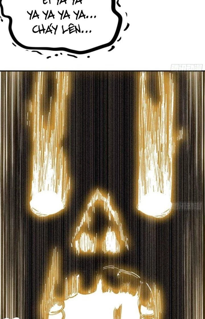 Dũng Sĩ Nấm Chapter 36 - 11