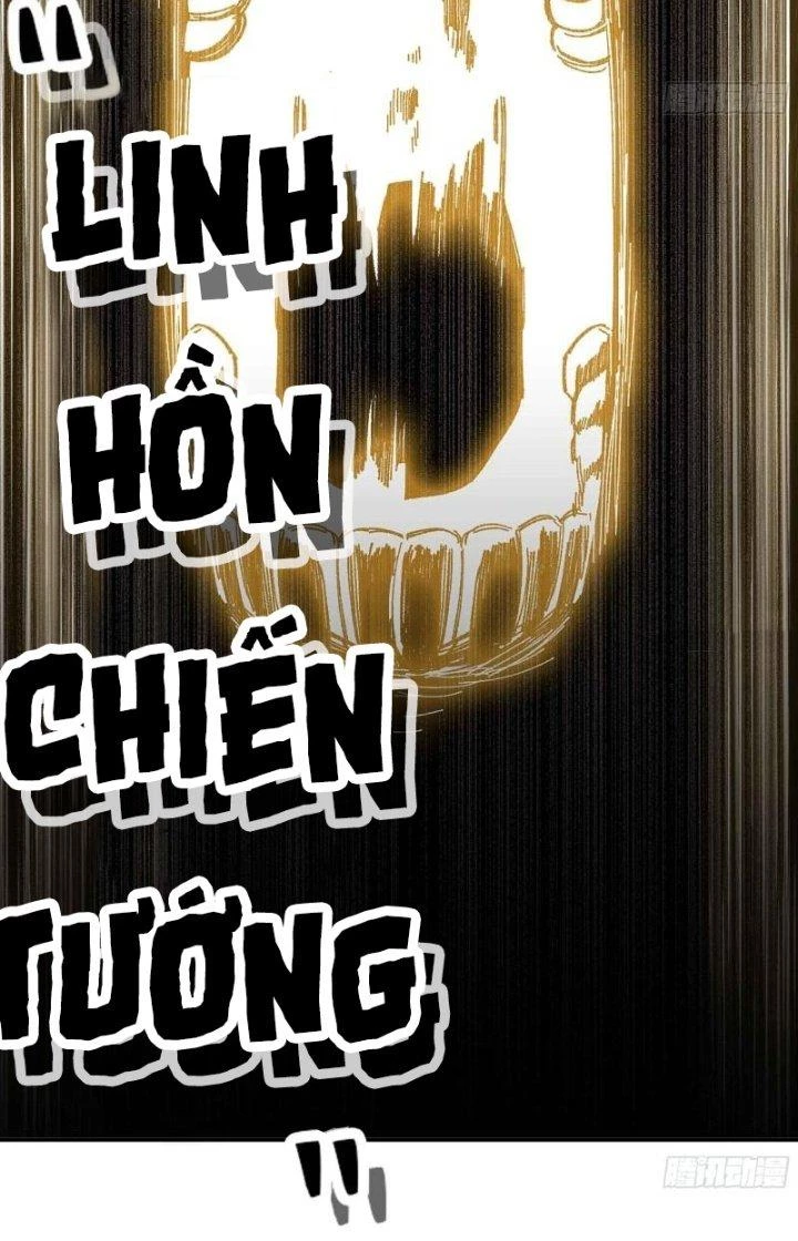 Dũng Sĩ Nấm Chapter 36 - 12