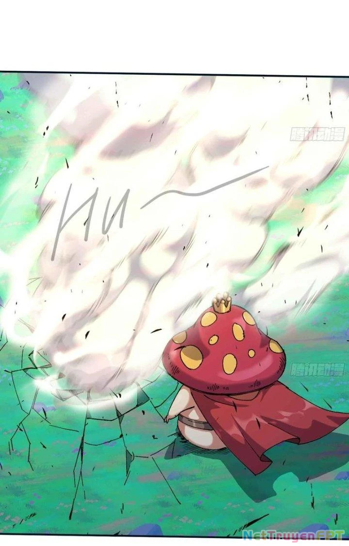 Dũng Sĩ Nấm Chapter 36 - 14