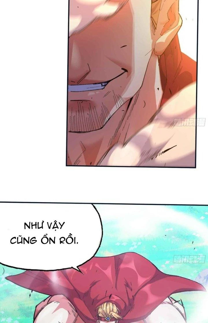 Dũng Sĩ Nấm Chapter 36 - 16